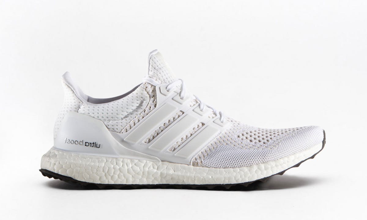 adidas ultra boost 1.0 triple white